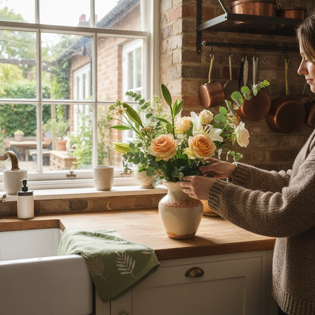 Home services
