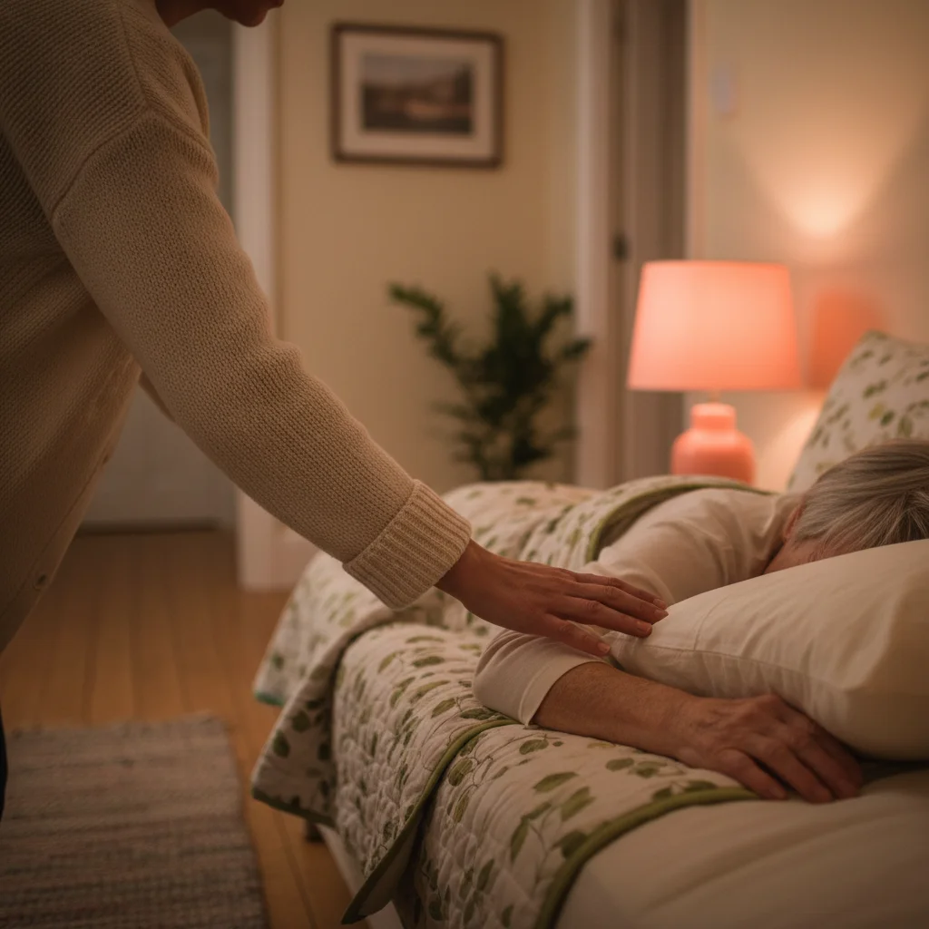 24 hour care
